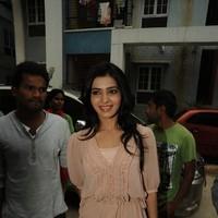 Samantha at Big C Mobiles - Pictures | Picture 94396